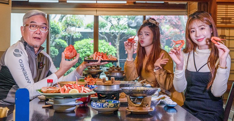 靠旅遊生活、日本｜饕客看過來！7種最能代表鳥取縣的美食