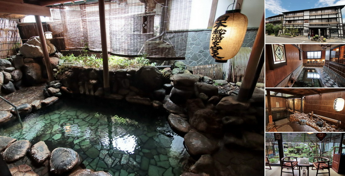 日本鳥取∣秘湯を守る会。岩井屋　130年歷史、日本民藝殿堂。山陰地區最古老的溫泉 @ 齊哥的食旅探go :: 痞客邦 ::