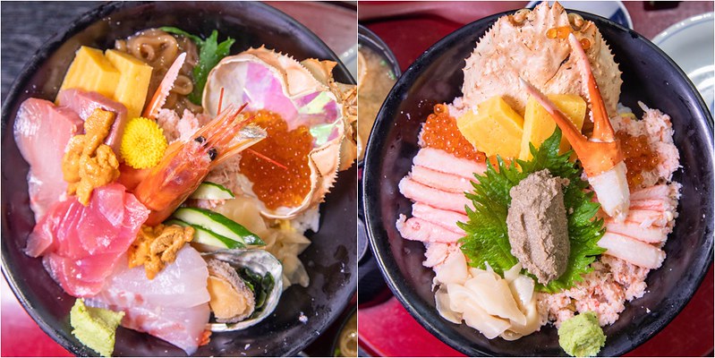【鳥取-境港美食】海陽亭 境港店.山陰海鮮.鳥取蟹丼漁港新鮮直送.俗擱大碗滿意.tabelog境港最高分 @ 【小虎食夢網】台北捷運美食地圖 :: 痞客邦 ::