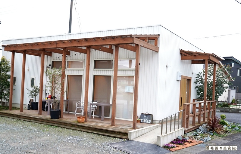 鳥取美食│めしくうところふく 境港市 文青風格日式漢堡排 口味創新大人氣 @ 龜毛麗的美食誌 :: 痞客邦 ::