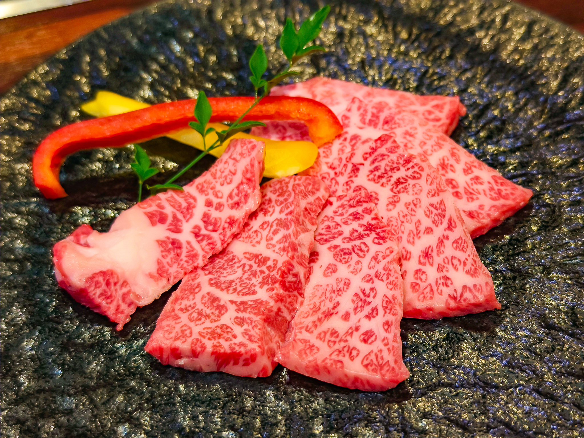 米子車站燒肉 Yakiniku Horumon Dandan｜鳥取無痛吃和牛－小妞的生活旅程｜痞客邦