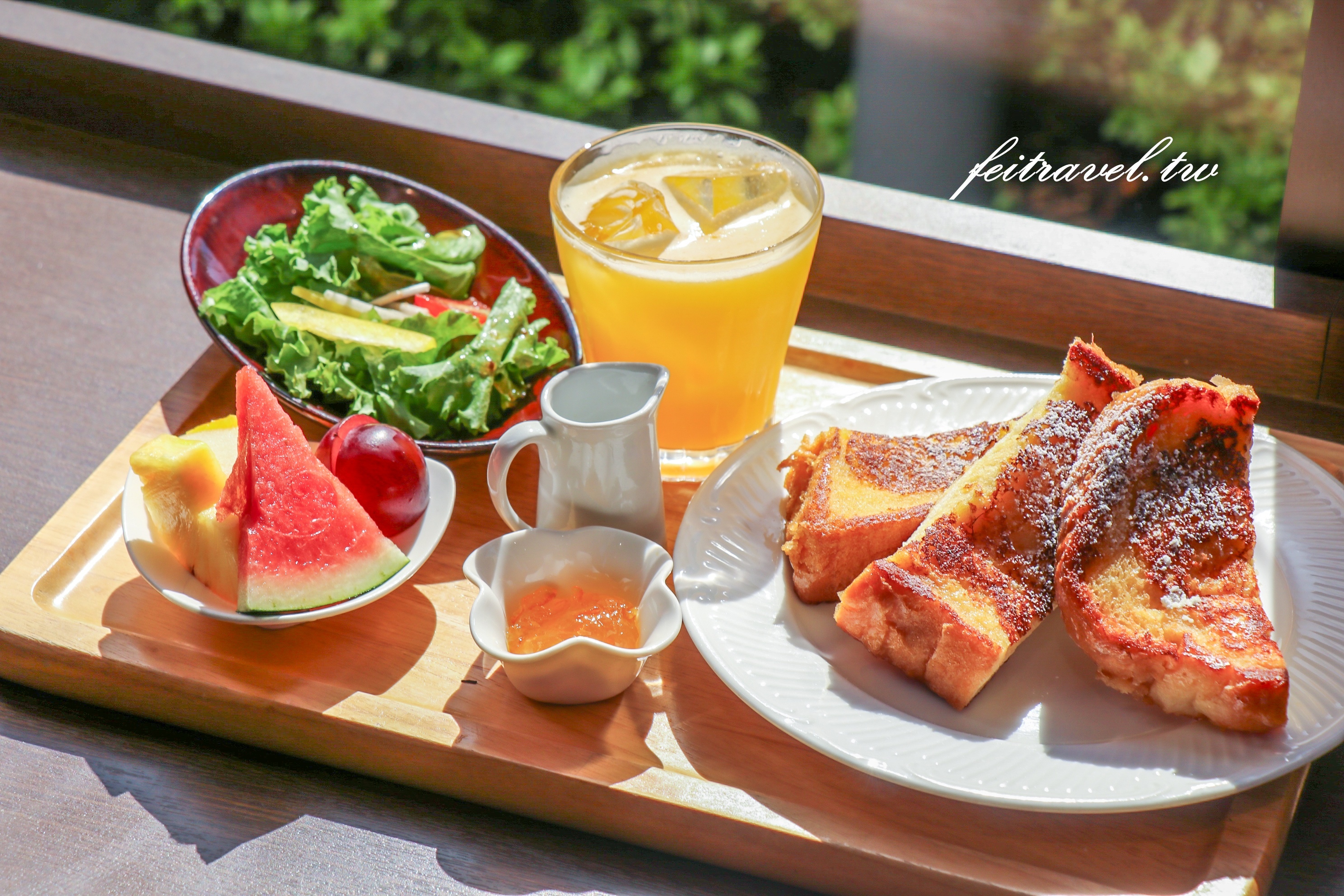 日本鳥取美食｜♥Fruits Cafe Saeki♥米子咖啡廳.米子美術館附設咖啡廳.米子美食推薦.米子早午餐－加小菲愛碎碎念｜痞客邦