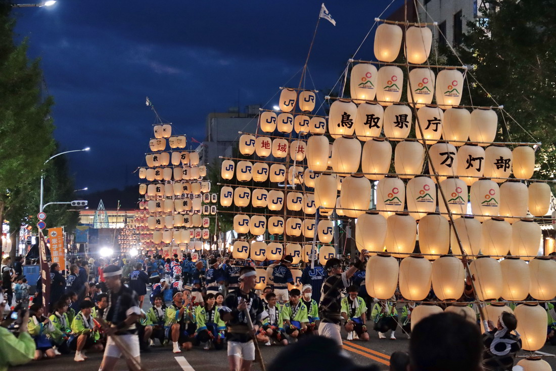 【日本鳥取美食】鳥取112年便當老店アベ鳥取堂.鳥取蟹便當元祖.五種鳥取蟹鐵路便當制霸全攻略 @ 【小虎食夢網】台北捷運美食地圖 :: 痞客邦 ::