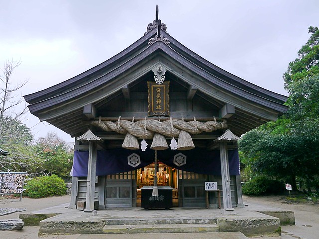 【日本-山陰-鳥取景點】戀愛成就助攻！白兔神社（含巴士交通攻略）．道の駅 神話の里 白うさぎ伴手禮攻略 @ 【小虎食夢網】台北捷運美食地圖 :: 痞客邦 ::