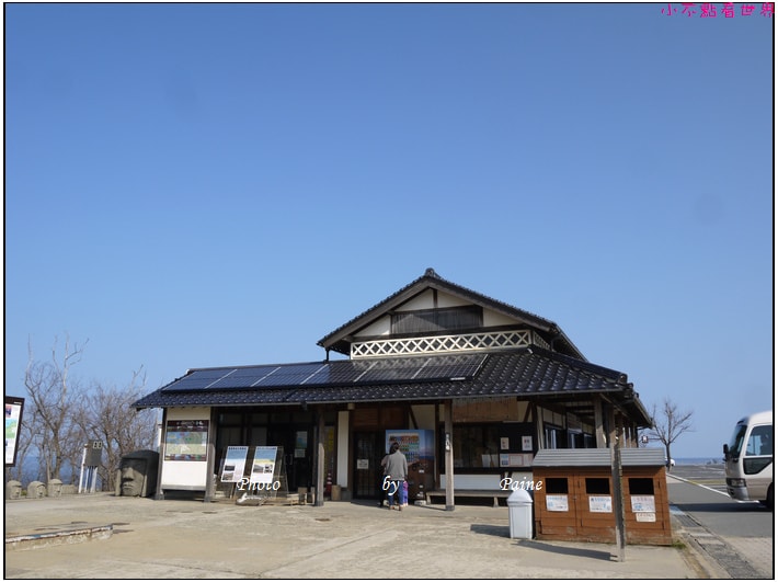 【日本】鳥取‧必玩鳥取砂丘とっとりさきゅう(交通方式.路線) | 小不點看世界★Paine吃玩世界旅遊趣