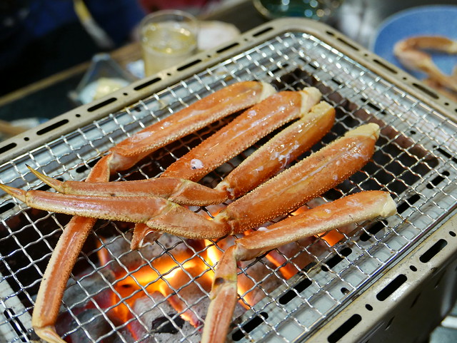 【日本-山陰-鳥取美食】松葉蟹大餐：山田屋．創業200年老店 @ 【小虎食夢網】台北捷運美食地圖 :: 痞客邦 ::