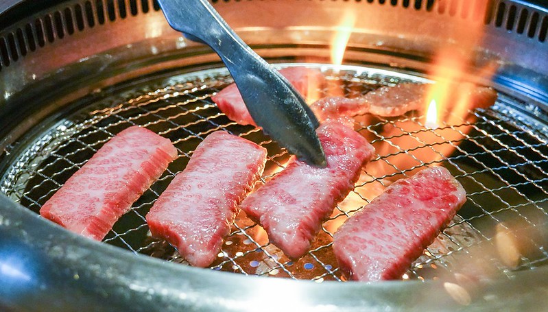 靠旅遊生活、日本｜鳥取縣。油花豐厚和牛燒肉、牛排、涮涮鍋Top7